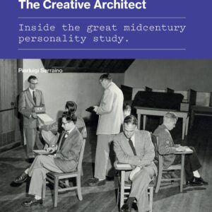 The Creative Architect