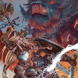 SMITE: The Pantheon War