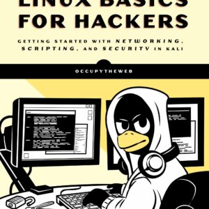 LINUX BASICS FOR HACKERS