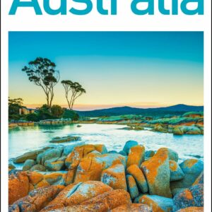 DK Eyewitness Australia