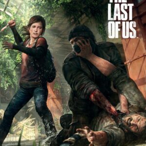 The Art of The Last of Us