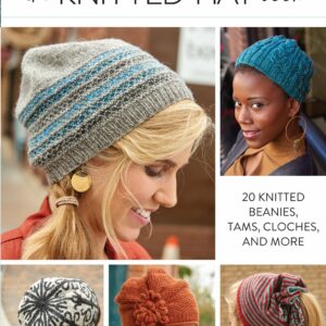 The Knitted Hat Book