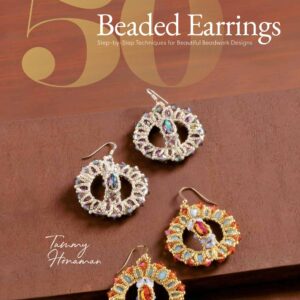 50 Beaded Earrings