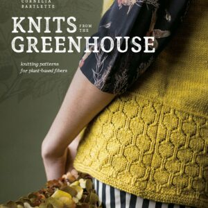 Knits from the Greenhouse