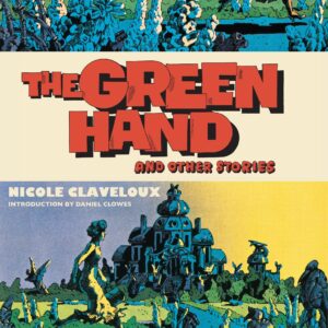 The Green Hand and Other Stori
