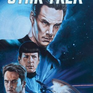 Star Trek: Countdown Collectio