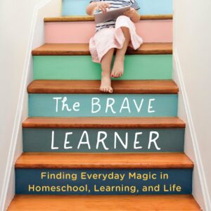 BRAVE LEARNER, THE