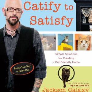 Catify to Satisfy