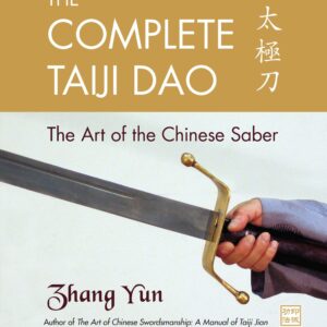 The Complete Taiji Dao