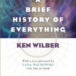 A Brief History of Everything