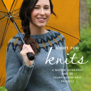 Short Row Knits