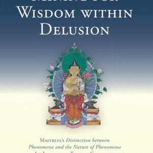 Mining for Wisdom within Delus