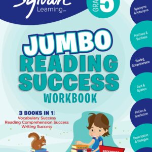 Fifth Grade Super Reading Succ