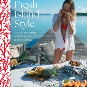 Alicia Rountree Fresh Island Style