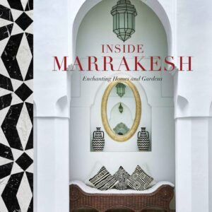 Inside Marrakesh