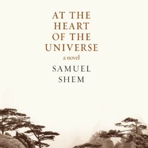 At the Heart of the Universe