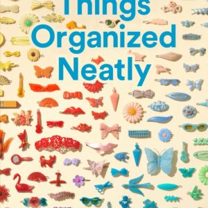 Things Organized Neatly