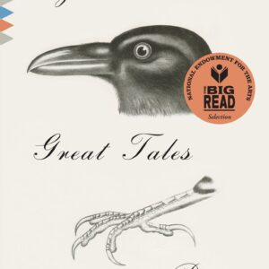 Great Tales and Poems of Edgar
