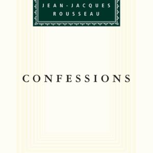 Confessions