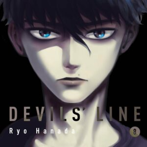 Devils' Line, 8