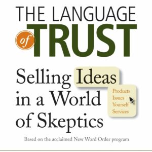 Language of Trust, The