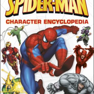 Spider-Man Character Encyclopedia
