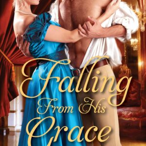 Falling from His Grace