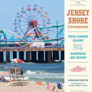 The Jersey Shore Cookbook