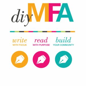 DIY MFA