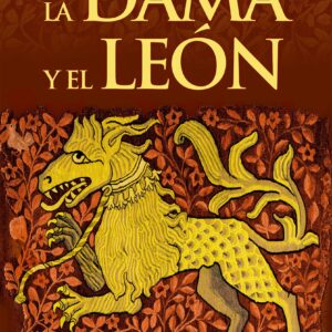 La dama y el león / The Lady and the Lion