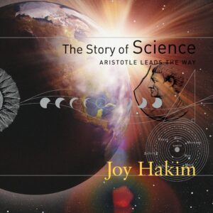 The Story of Science: Aristotl