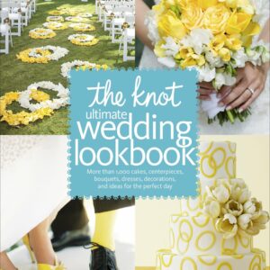 The Knot Ultimate Wedding Look