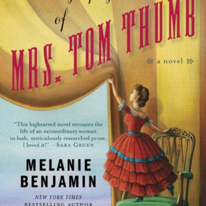 The Autobiography of Mrs. Tom