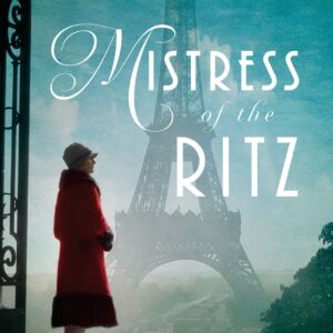 Mistress of the Ritz
