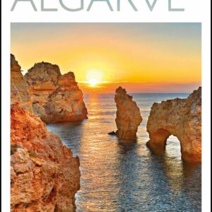 DK Eyewitness Top 10 Algarve
