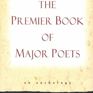 Premier Book of Major Poets