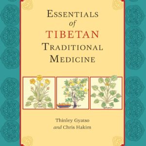 Essentials of Tibetan Traditio