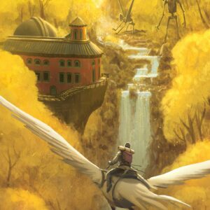 Flight Volume Five