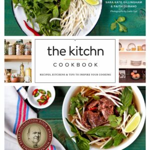The Kitchn Cookbook