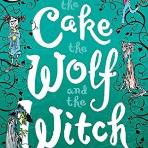 Cake the Wolf and the Witch