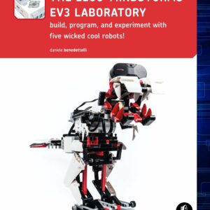 The LEGO MINDSTORMS EV3 Labora