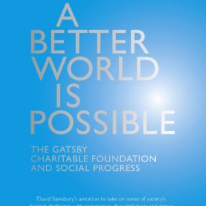 Better World is Possible