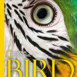 National Geographic Bird Color