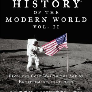 Patriot's History of the Moder