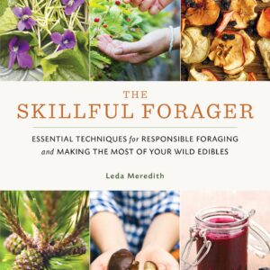The Skillful Forager