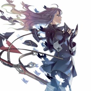 The Art of Fire Emblem: Awaken