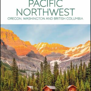 DK Eyewitness Pacific Northwest
