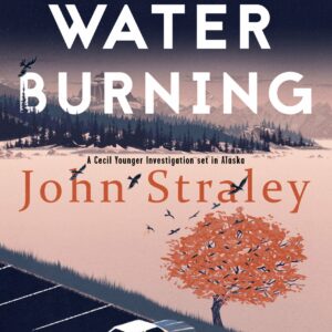 Cold Water Burning