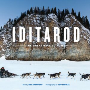 Iditarod