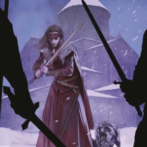 Sword Daughter Volume 3: Elsbeth of the Island